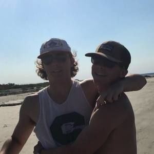 Meet your Posher, Will